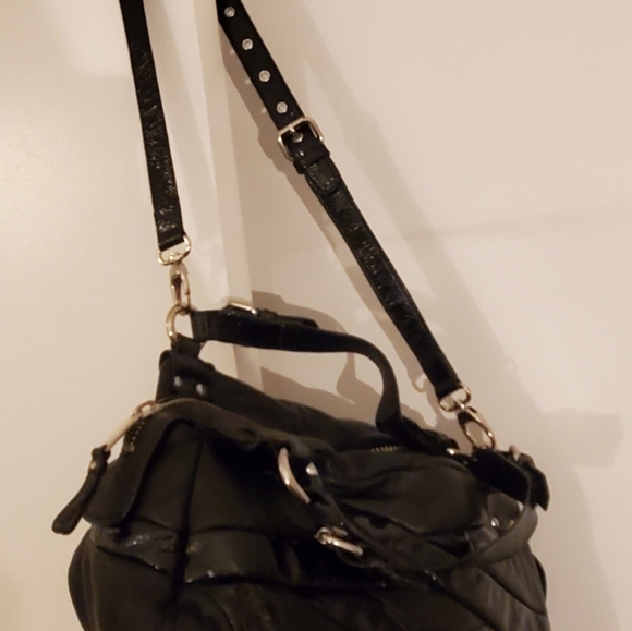 DESIGNER leather handbag - Picture 2 of 10